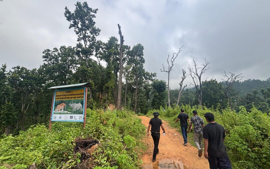 Update 13 – Project Sammy, “Saipam”