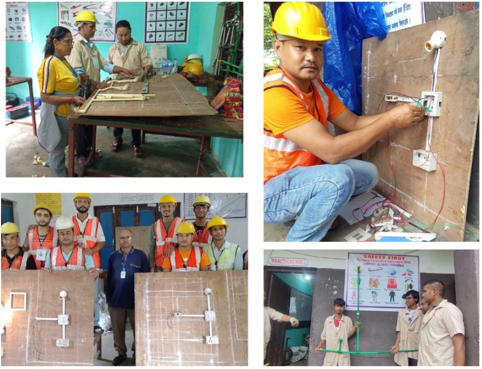 Vaardigheidstraining